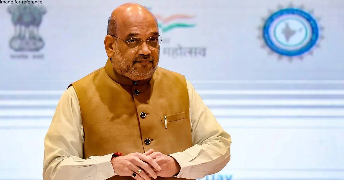 Amit Shah to attend NDMA's 18th Formation Day on Sept 28